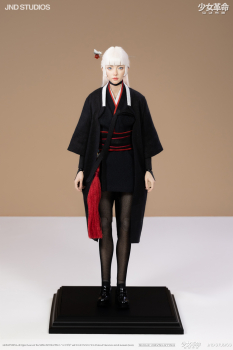 Preview: JND Studios JANGHWA (Basic Edition) of Girls’ Revolution